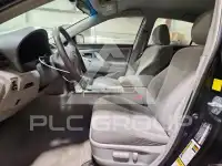 2011 Toyota CAMRY фото