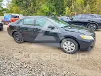 2011 Toyota CAMRY photo