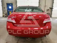 2011 Toyota CAMRY фото