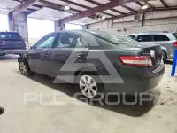 2011 Toyota CAMRY фото