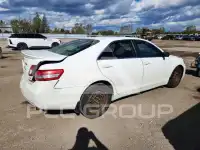 2011 Toyota CAMRY фото