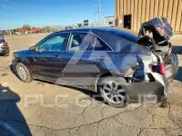 2011 Toyota CAMRY photo