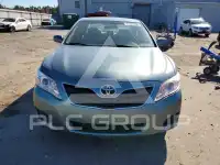 2011 Toyota CAMRY фото