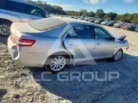 2011 Toyota CAMRY фото