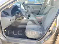 2011 Toyota CAMRY фото