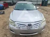 2011 Toyota CAMRY фото