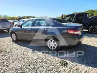 2011 Toyota CAMRY photo