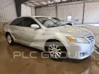 2011 Toyota CAMRY photo