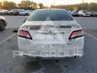 2011 Toyota CAMRY фото