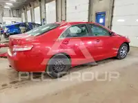 2011 Toyota CAMRY фото