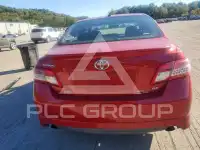 2011 Toyota CAMRY фото