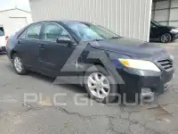 2011 Toyota CAMRY фото
