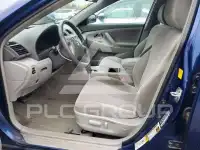 2011 Toyota CAMRY фото