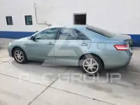 2011 Toyota CAMRY фото