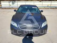 2011 Toyota CAMRY фото