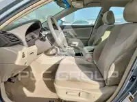 2011 Toyota CAMRY фото