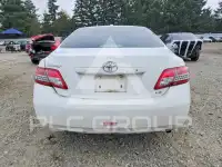 2011 Toyota CAMRY фото