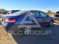 2011 Toyota CAMRY фото