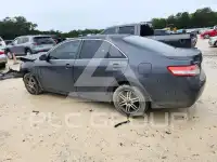 2011 Toyota CAMRY фото