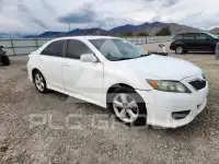 2011 Toyota CAMRY photo