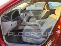 2011 Toyota CAMRY фото