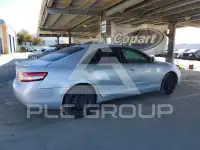 2011 Toyota CAMRY фото