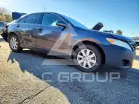 2011 Toyota CAMRY photo