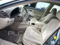 2011 Toyota CAMRY фото