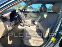 2011 Toyota CAMRY фото