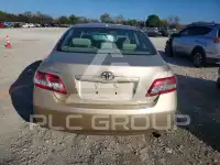 2011 Toyota CAMRY фото