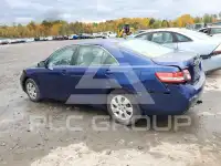 2011 Toyota CAMRY фото