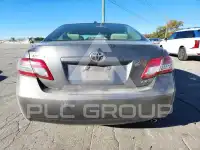 2011 Toyota CAMRY фото