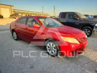 2011 Toyota CAMRY фото