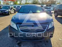 2011 Toyota CAMRY photo