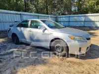 2011 Toyota CAMRY photo
