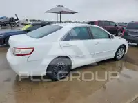 2011 Toyota CAMRY photo