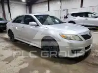 2011 Toyota CAMRY фото