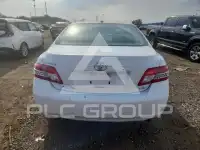 2011 Toyota CAMRY фото