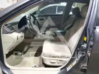 2011 Toyota CAMRY фото