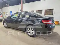 2011 Toyota CAMRY photo