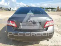 2011 Toyota CAMRY фото