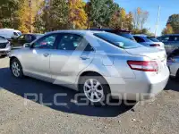 2011 Toyota CAMRY фото