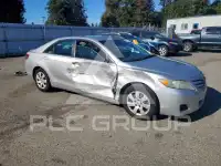 2011 Toyota CAMRY фото