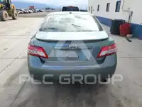 2011 Toyota CAMRY фото