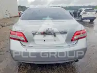 2011 Toyota CAMRY photo