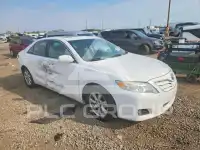 2011 Toyota CAMRY фото