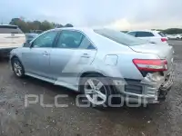 2011 Toyota CAMRY photo
