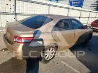 2011 Toyota CAMRY photo