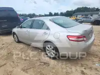 2011 Toyota CAMRY фото