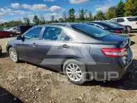 2011 Toyota CAMRY фото